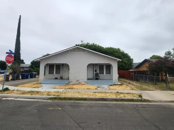 450 N 6th St, Coalinga, CA 93210