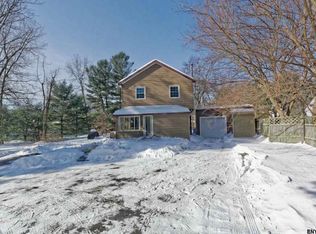 1 Camp Ter, Albany, NY 12203