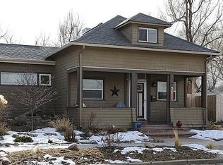 4700 W 43rd Ave, Denver, CO 80212