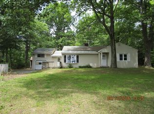 62 Worcester Rd, Westminster, MA 01473