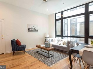 2028 Rittenhouse Sq #10X, Philadelphia, PA 19103