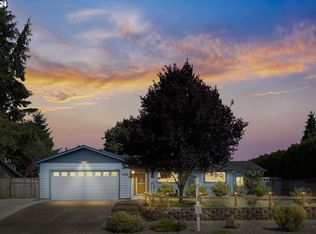 1733 Avon Way, Forest Grove, OR 97116