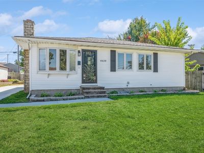 4629 Danbury St NE, Cedar Rapids, IA, 52402