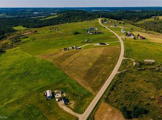 Township Road 261, West Lafayette, OH 43845