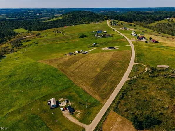 Township Road 261, West Lafayette, OH 43845