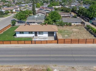 1209 Peach Ave, Livingston, CA