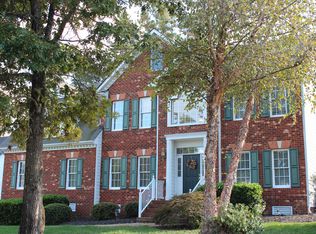 839 Club Ridge Ct, Chester, VA 23836