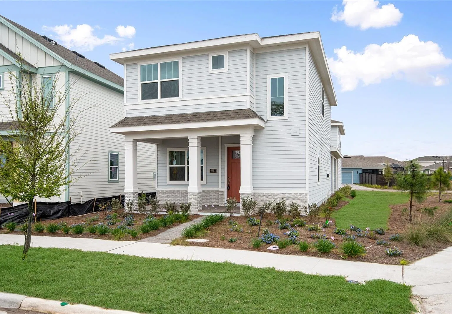 1 bed, 624 sqft, $1,500 — Photo 1