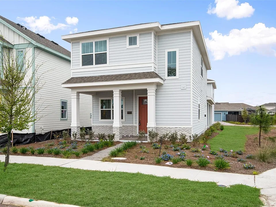 6492 Barnstorm Way