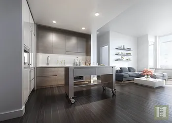 Sold by Halstead Real Estate