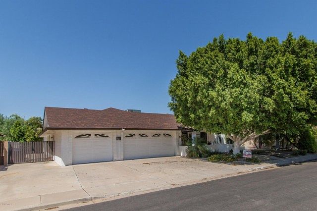 1st image of 2344 W Nopal Ave