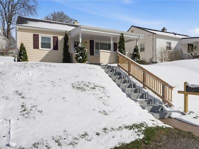 805 Colonial Ave, Monaca, PA, 15061