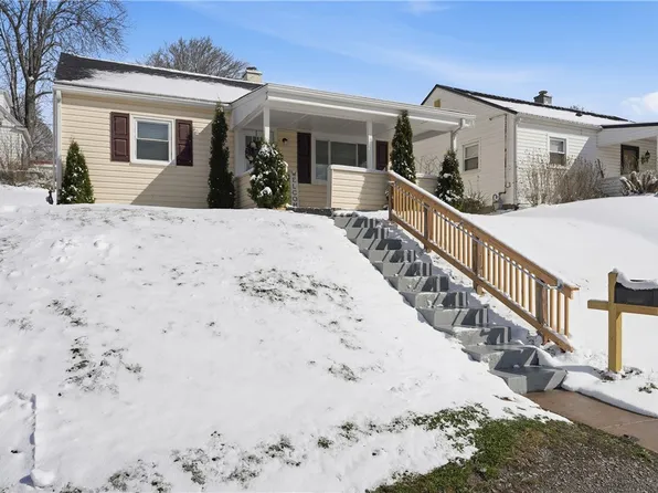 805 Colonial Ave, Monaca, PA 15061