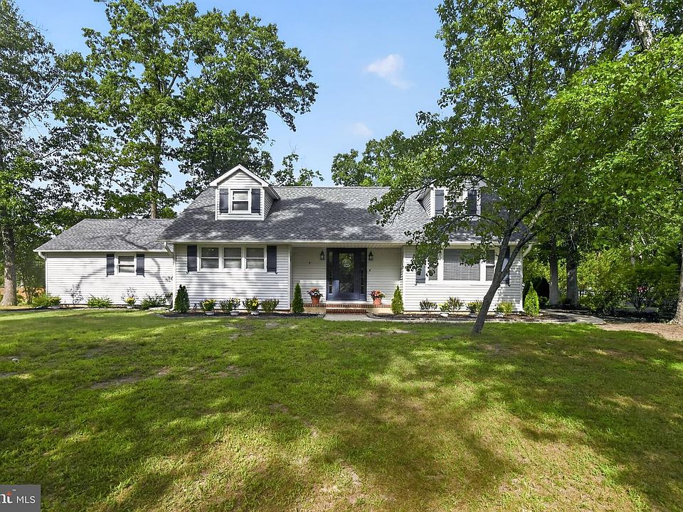 1st image of 8 E Forest Glen Dr