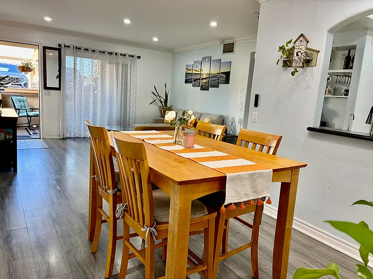 5034 Los Morros Way #62 — Photo 3