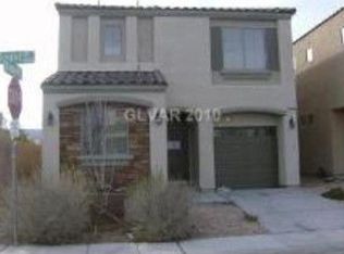 4289 Sugar Dr, Spring Valley, NV 89147