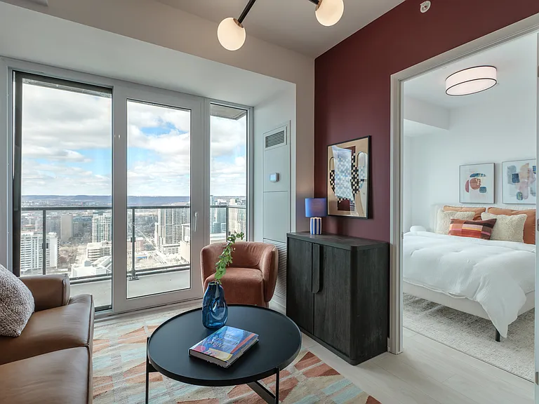 75 James St S #2701 — Photo 3
