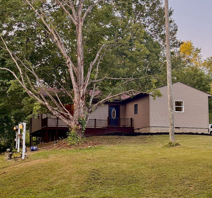 Real estate listing image