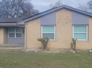 523 Highfall Dr, Dallas, TX 75232