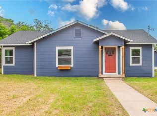 200 W 14th Ave, Belton, TX 76513