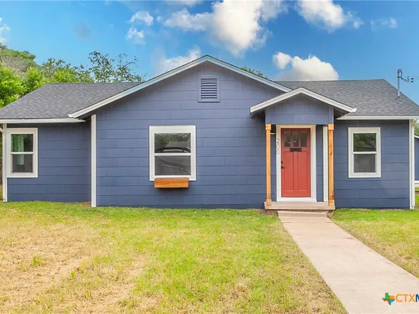 200 W 14th Ave, Belton, TX 76513