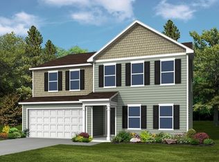 1030 Blue Stream Ln, Indian Trail, NC 28079