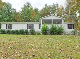 41 Horvath Rd, Murphy, NC 28906