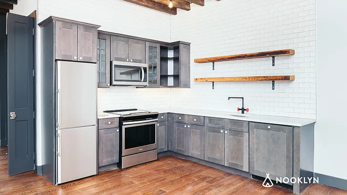 Rented by Nooklyn NYC LLC | media 111