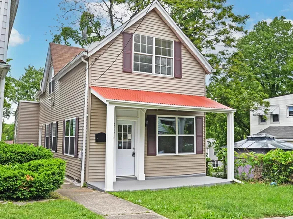 3577 Haven St, Cincinnati, OH 45220