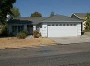 6200 Cliffwood Way, Bakersfield, CA 93306