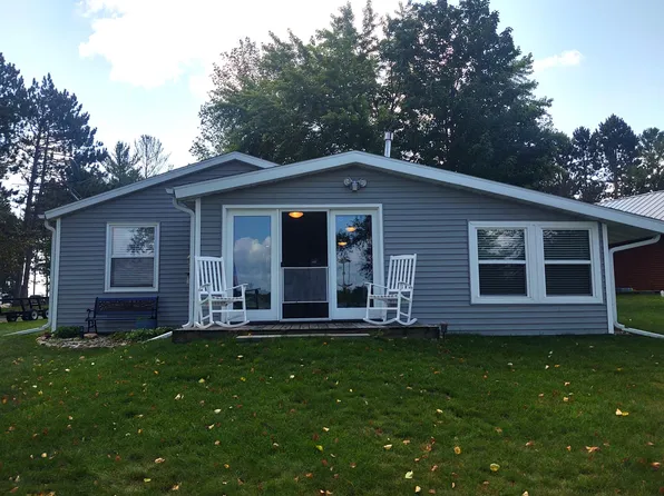 N10211 Shorewood Cir, Tomahawk, WI 54487