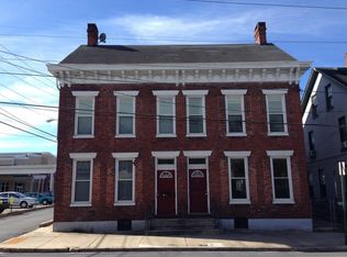 140 E Washington St #1, Chambersburg, PA 17201