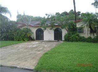 28122 SW 158th Ct, Homestead, FL 33033