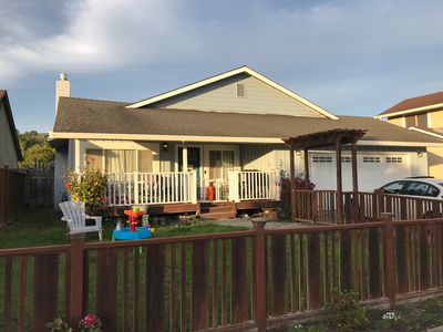 350 Bridgeport Dr, Half Moon Bay, CA, 94019