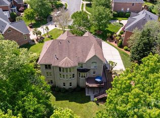 16300 New Providence Ln, Charlotte, NC 28277