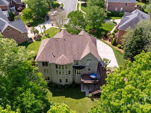 16300 New Providence Ln, Charlotte, NC 28277