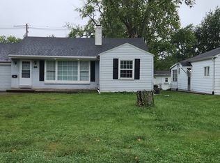 1905 W Riverview Ave, Decatur, IL 62522