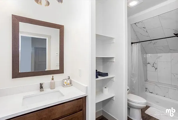 Studio, 614 sqft, $1,350 — Photo 4