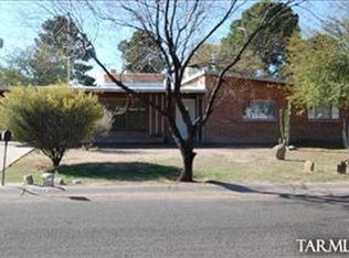 6142 E Oak St, Tucson, AZ 85711