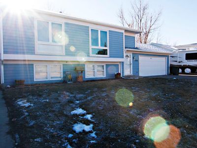 2301 Rose Creek Dr, Gillette, WY, 82718