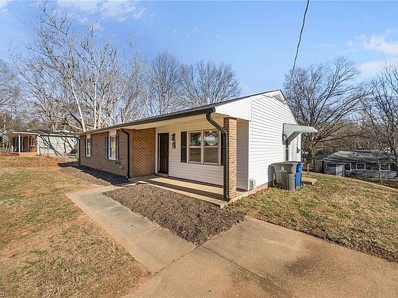 2nd image of 5207 Butterfield Dr