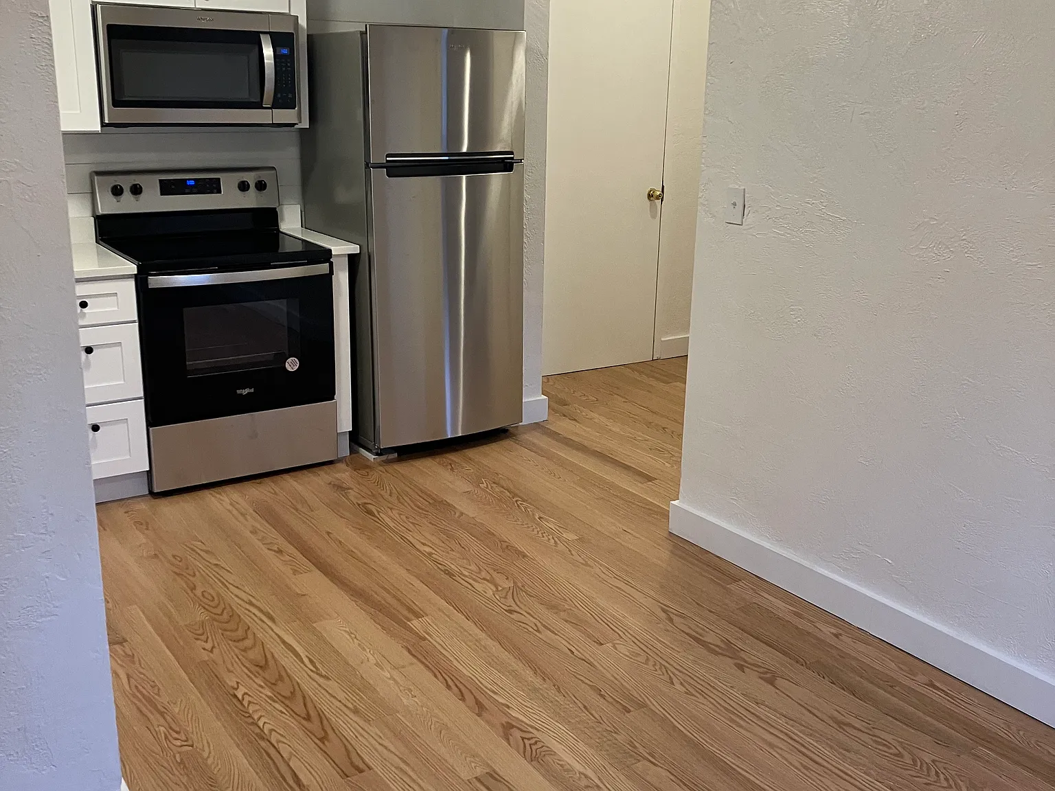 1 bed, $2,275 — Photo 2