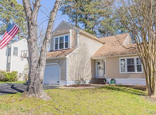 1507 Winters Hill Cir, North Chesterfield, VA 23236