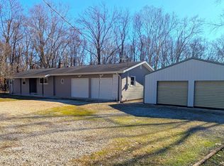 717 Walnut St N, Shoals, IN 47581