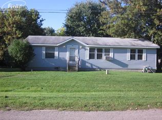 134 Church St, Gaines, MI 48436