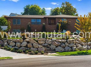 772 E 2075 S #1, Bountiful, UT 84010