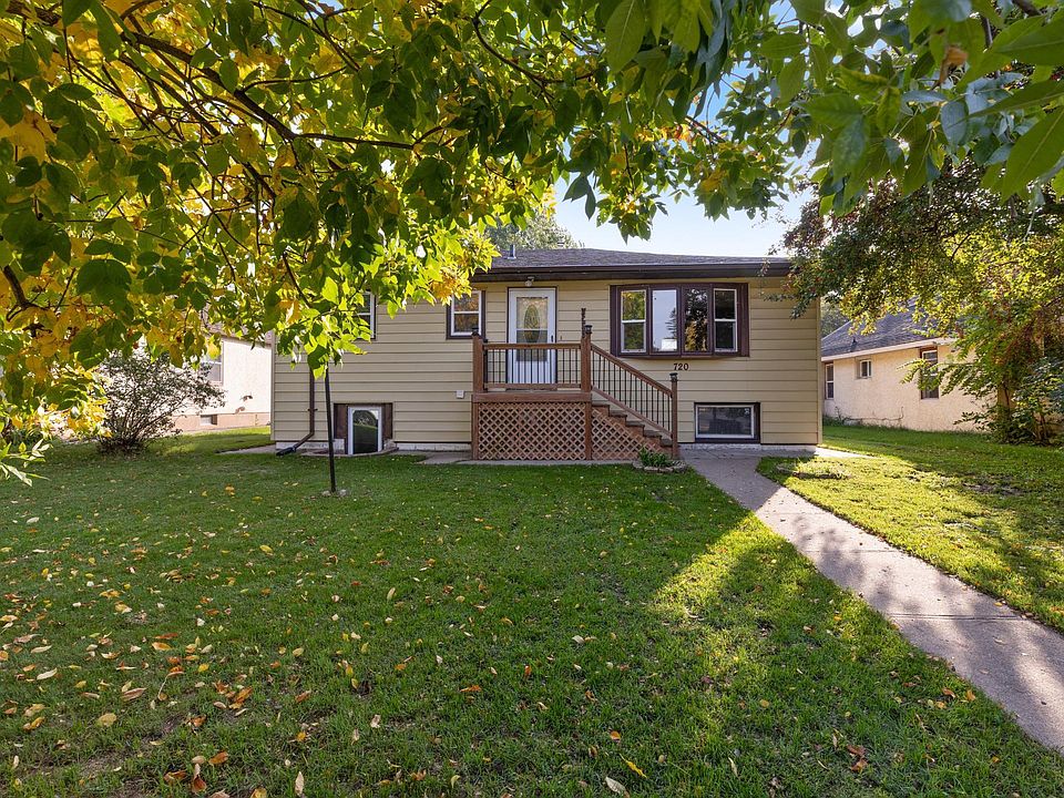 720 1st Ave NE, Brainerd, MN 56401 Zillow