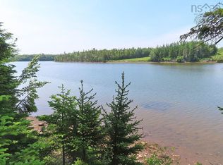 LOT-12A Dorothy Robinson Dr, Richmond, NS B0E1J0