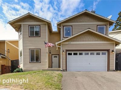 1655 Bayview Dr W, Bremerton, WA, 98312