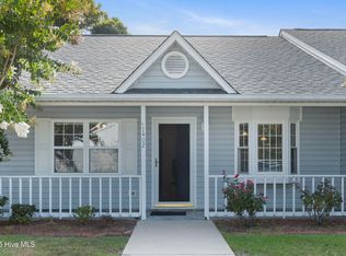 303 Barbour Rd UNIT 1402, Morehead City, NC 28557